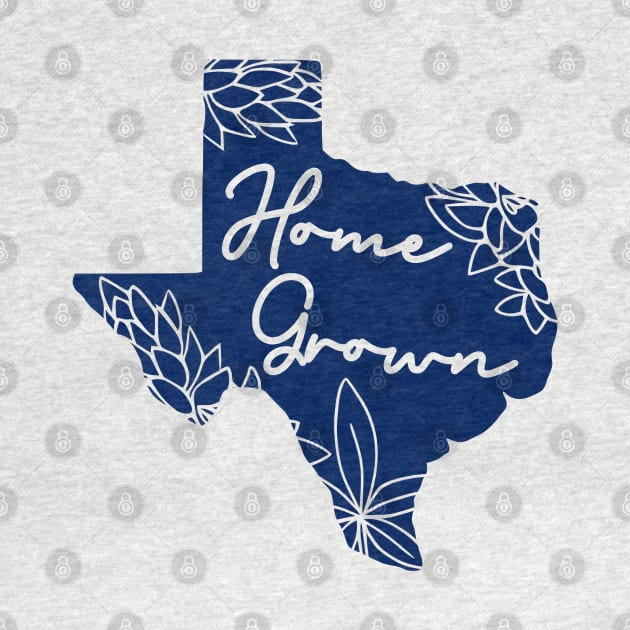 Texas Home Grown by KayBee Gift Shop